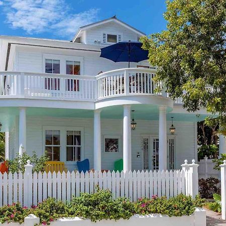 Southernmost Hospitality V By Last Key Realty Key West Kültér fotó