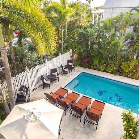 Southernmost Hospitality V By Last Key Realty Key West Kültér fotó
