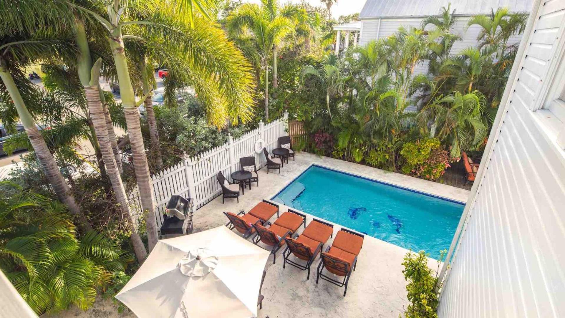 Southernmost Hospitality V By Last Key Realty Key West Kültér fotó