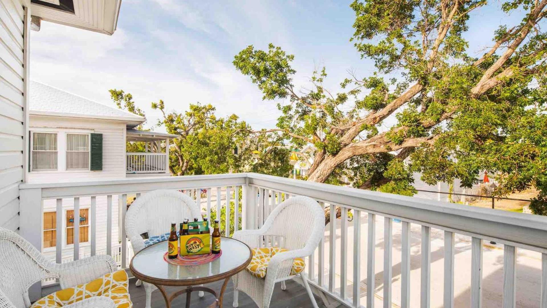 Southernmost Hospitality V By Last Key Realty Key West Kültér fotó