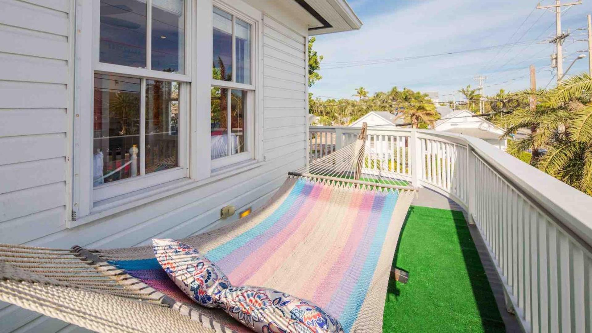 Southernmost Hospitality V By Last Key Realty Key West Kültér fotó