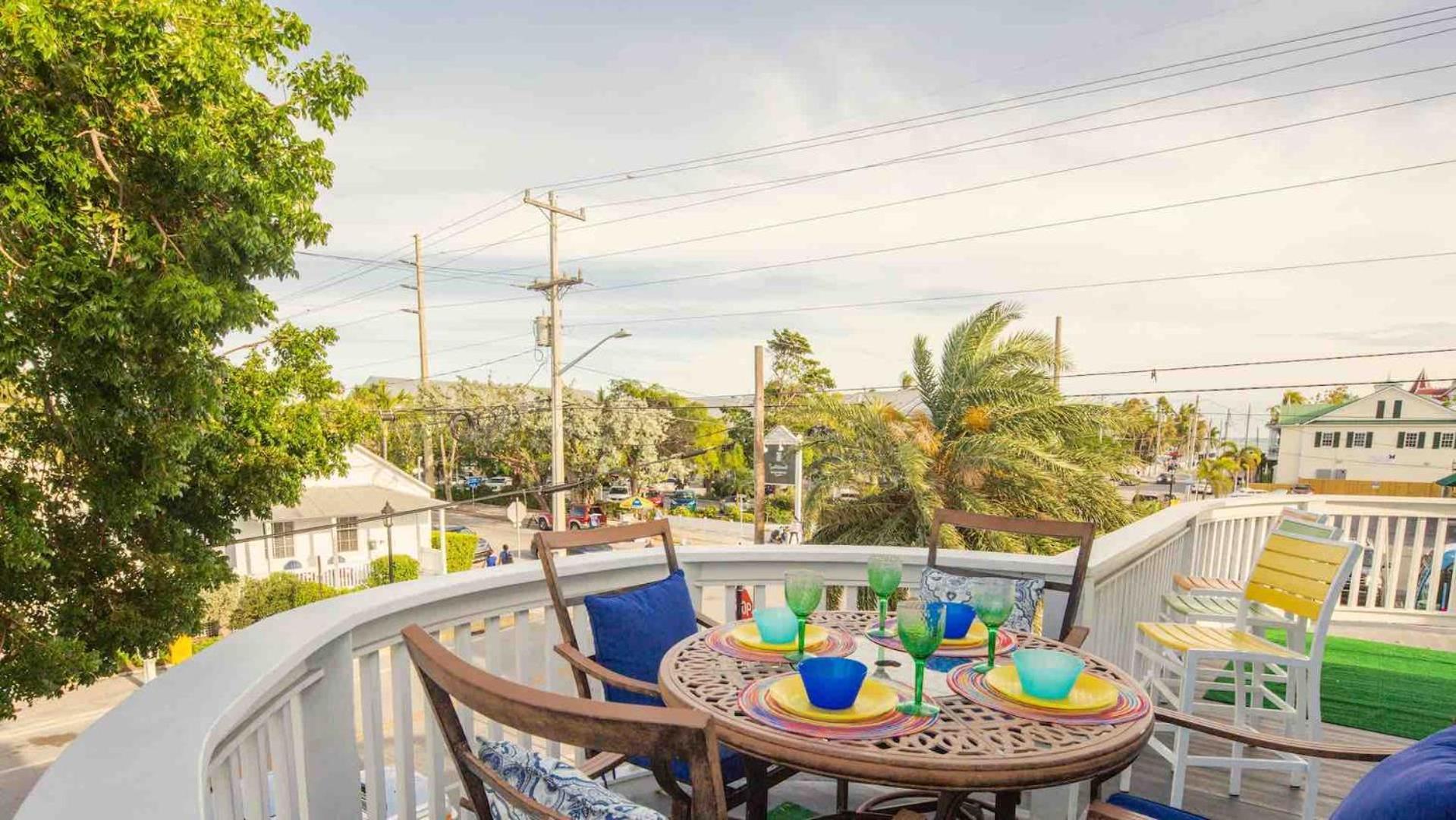 Southernmost Hospitality V By Last Key Realty Key West Kültér fotó