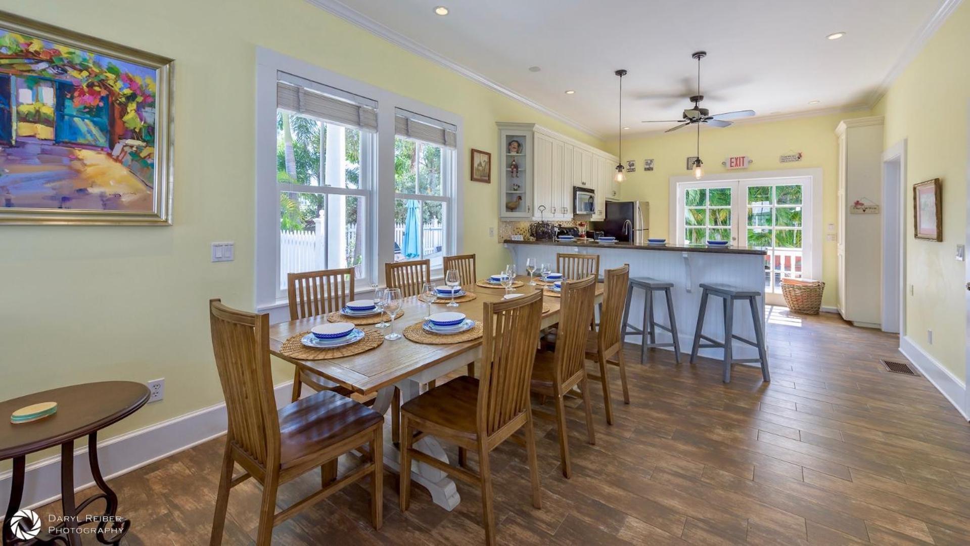 Southernmost Hospitality V By Last Key Realty Key West Kültér fotó