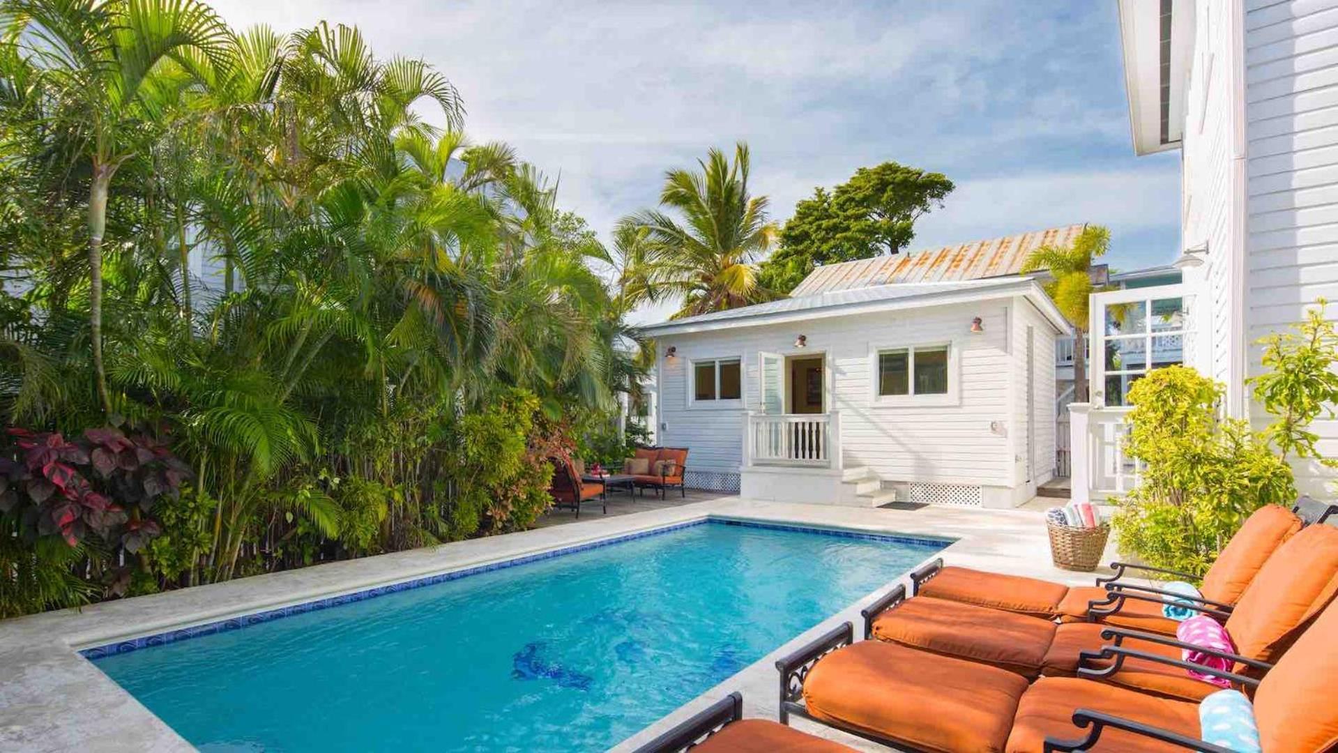 Southernmost Hospitality V By Last Key Realty Key West Kültér fotó